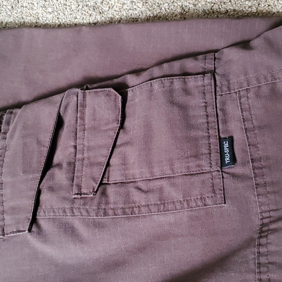 Men's TRU-SPEC Tactical Cargo Pants - Picture 5 of 5